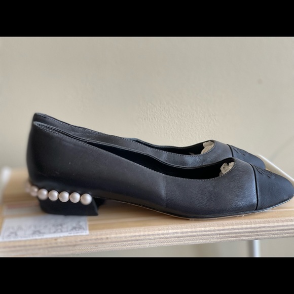 Chanel flat - Picture 2 of 5